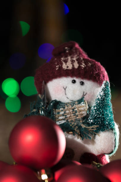 istock Christmas, ornaments and longings 1062497468