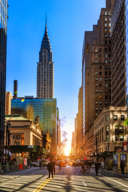 istock Streets of New York 1062499050