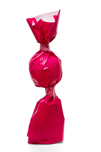 istock pink and round colorful candy 1062502200