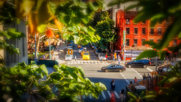 istock Streets of New York 1062503738