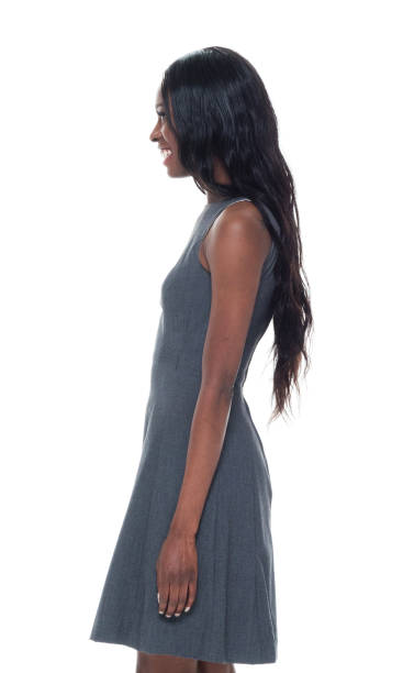 istock Beautiful black businesswoman 1062518414