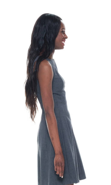 istock Beautiful black businesswoman 1062518422