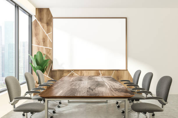 2,000+ Conference Room Poster Stock Photos, Pictures & Royalty-Free ...