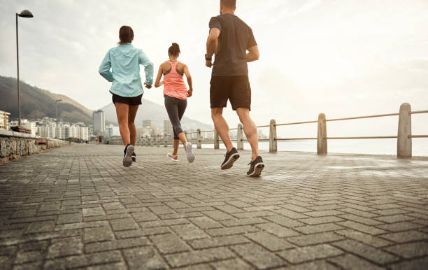 istock Effort and endurance will get you far 1062527484