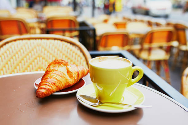 istock Cup of fresh hot espresso coffee 1062540268