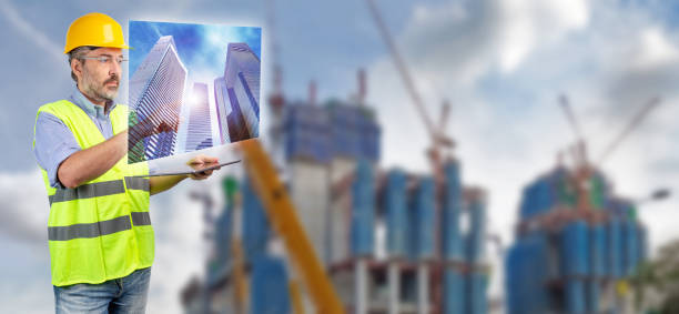 istock urban building planning concept 1062567168