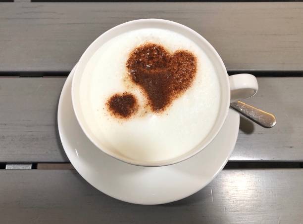 istock Love Your Cappuccino 1062570770