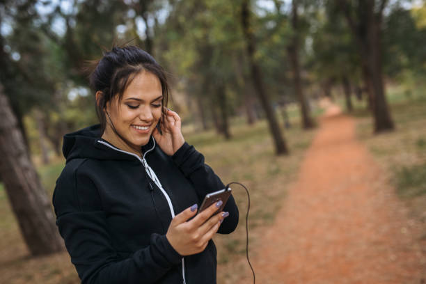 istock woman jogger exercise outdoor 1062574992