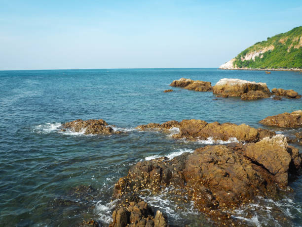 istock Beautiful sea in the holiday. 1062578340