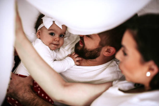 istock We love our little family 1062579486