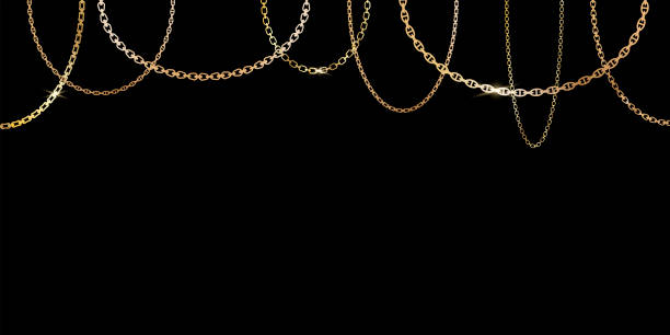 Секреты сочетания золотых и серебряных украшений