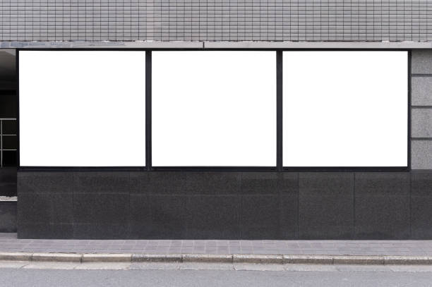 istock Shop Boutique Store Front with Big Window and Place for Name 1062585998