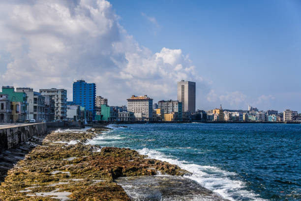 istock View Of Havana, Cuba 1062586264