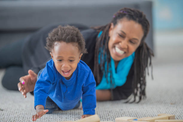 istock Crawling Towards Toys 1062605676