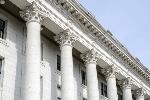 istock Utah State Capitol Building Exterior 1062607826