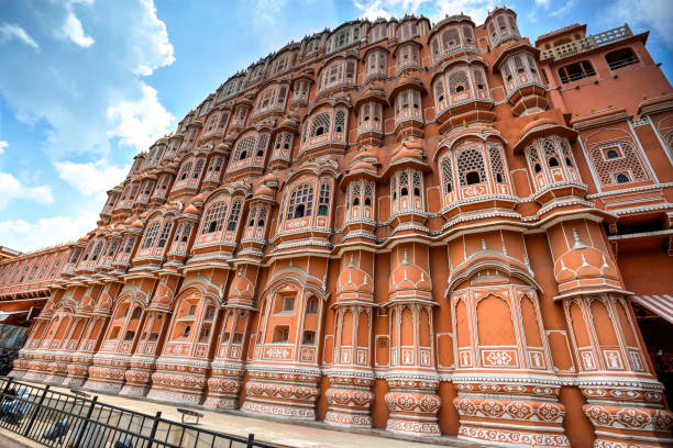 istock Hawa Mahal, Jaipur 1062610392