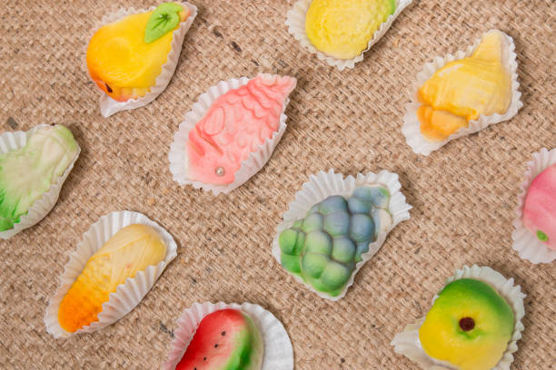 istock traditional portuguese fruity sweets 1062611750