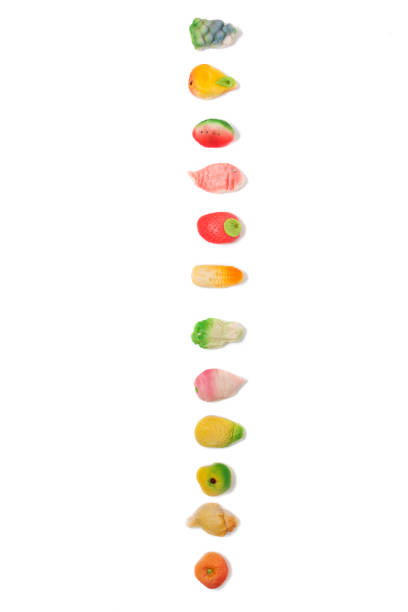 istock traditional portuguese fruity sweets 1062611848