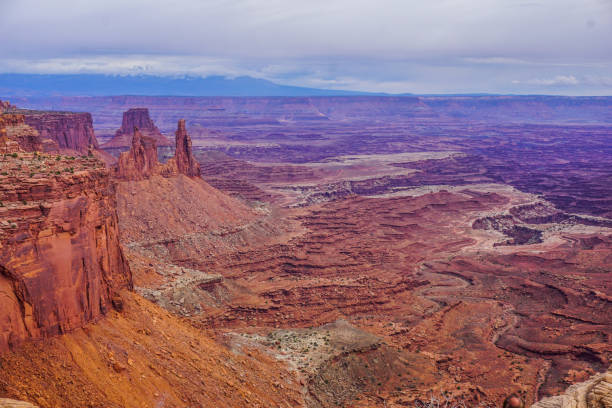 istock Canyonlands National Park 1062662584