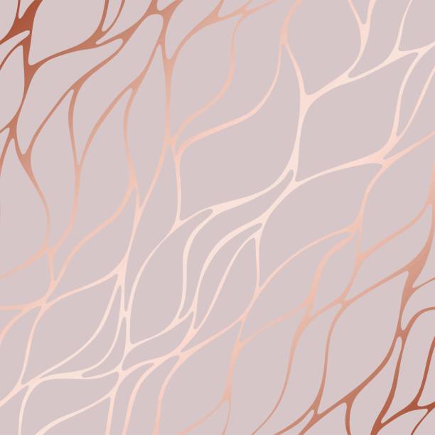 Rose Gold Pattern Vector 950+ Rose Gold Marble Stock Photos, Pictures & Royalty-Free Images - iStock