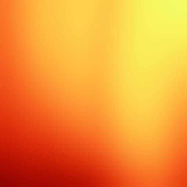 istock Soft orange party style holiday background 1062683910