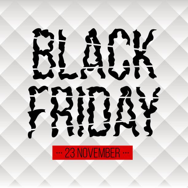 istock Abstract vector Black Friday Sale layout background. For art template design, list, page, mockup brochure style, banner, idea, cover, booklet, print, flyer, book, blank, card, ad, sign, poster, badge. 1062685920