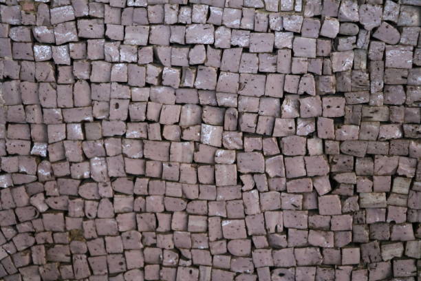 istock Mosaic in Rome, Italy 1062689162