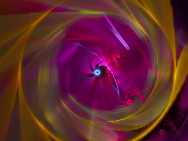 istock digital abstract fractal, beautiful design, fantasy, festive 1062721942