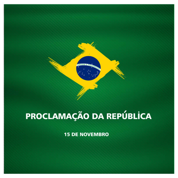 Foto de Monumento De Marshal Que Proclamou A República Do Brasil e mais  fotos de stock de Brasil - iStock