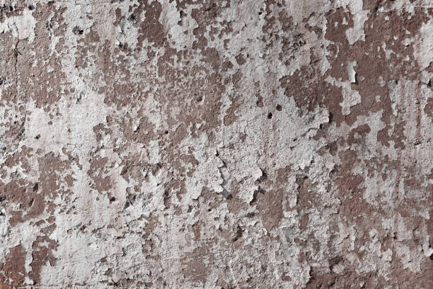 istock Texture of old painted wall for backgrounds 1062771236