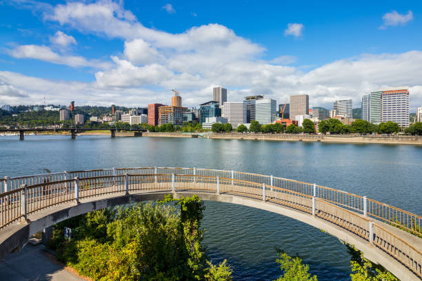 istock Portland Oregon 1062782466