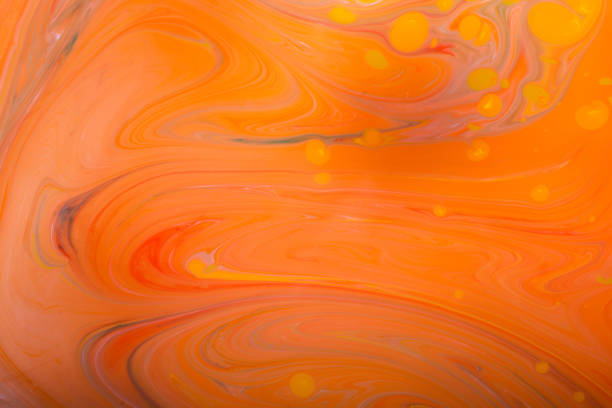 istock Abstract grunge art background texture with colorful paint splashes 1062795420