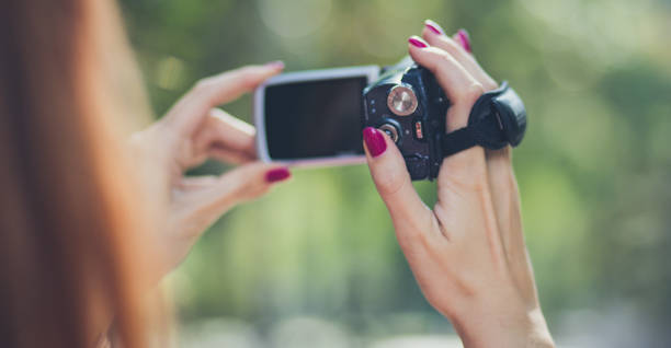 istock Memories from the new city. 1062809416
