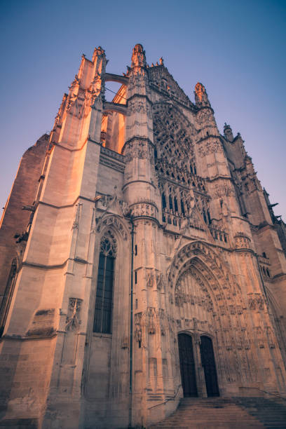 istock St. Peter Cathedral in Beauvais 1062826738