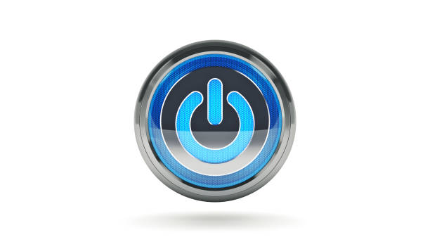 Computer Stop Button 980+ Led Stop Sign Stock Photos, Pictures & Royalty-Free Images - iStock