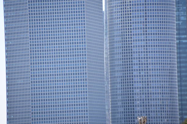 istock Azrieli buildings on a bridge in Tel Aviv 1062855018