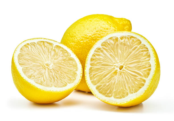 istock lemon fruits isolated 1062892236