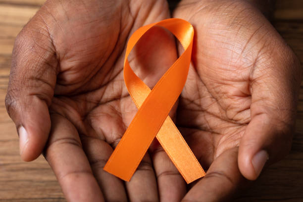 istock Kidney Cancer And Leukemia Awareness 1062906944