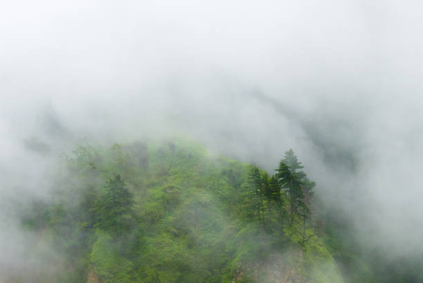 istock Nature view in Annapurna Conservation Area, Nepal 1062929308
