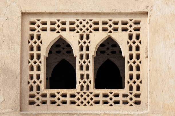 istock Wall decoration and design in Bahrain 1062929816
