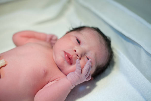 istock new born baby 1062935240