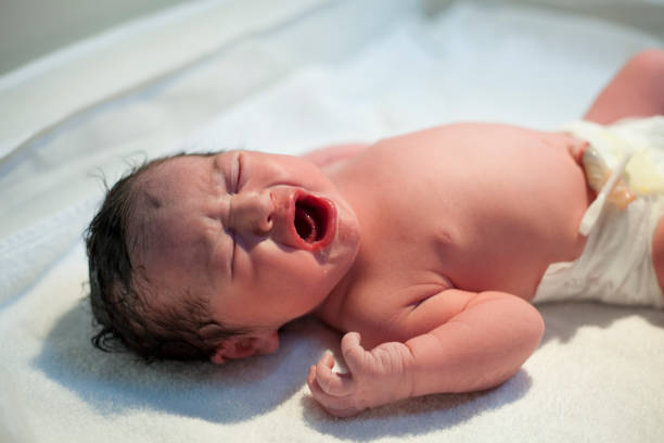 istock new born baby 1062937316