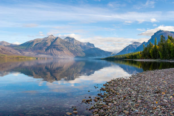 istock Lake McDonald, Glacier National Park 1062949926