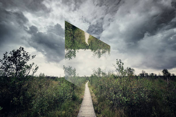 Inspiration Path 29,500+ Inspirational Landscape Path Stock Photos, Pictures & Royalty ...