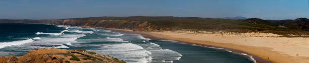 istock beautiful beach in Sagres 1062969770