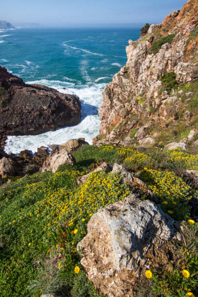 istock coastal Algarve region 1062971206