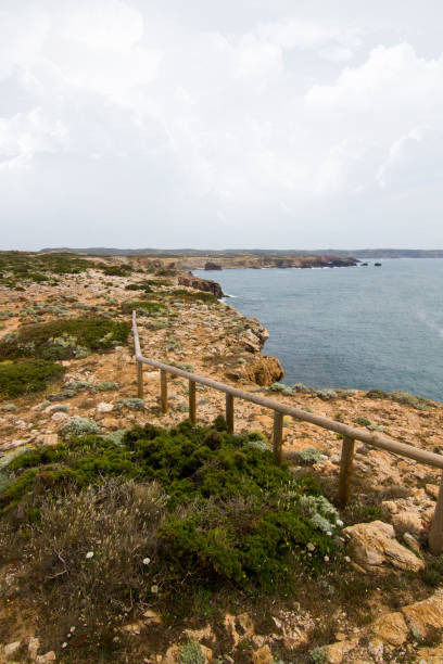 istock beaches and coastline of Sagres 1062974934