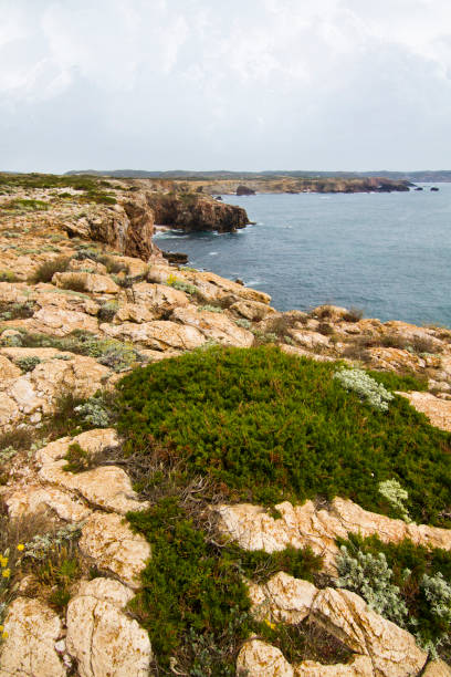 istock beaches and coastline of Sagres 1062974982
