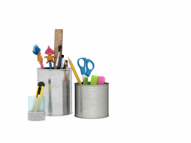 istock 3d render of home decoration 1062975438