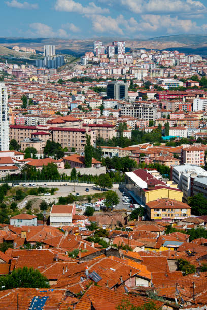 istock cityscape of turkish capital ankara 1062993146